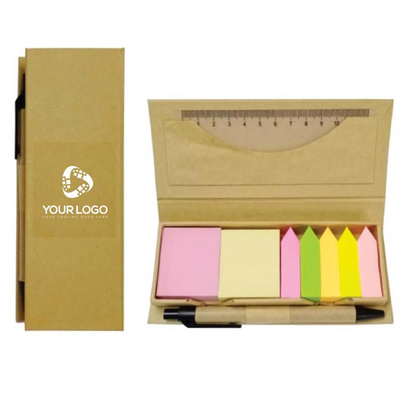 Sticky Notes Set